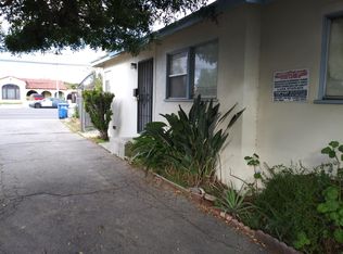 12020 Saticoy St, North Hollywood, CA 91605