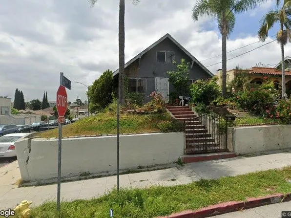 3190 Blanchard St, Los Angeles, CA 90063