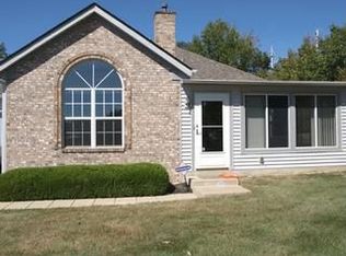 1259 Villa Oaks Ct, Columbus, OH 43230