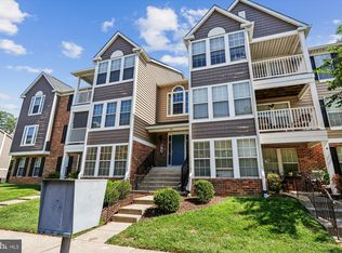 901 Swallow Crest Ct #901-K, Edgewood, MD 21040