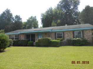 706 King Ln, Selma, AL 36701