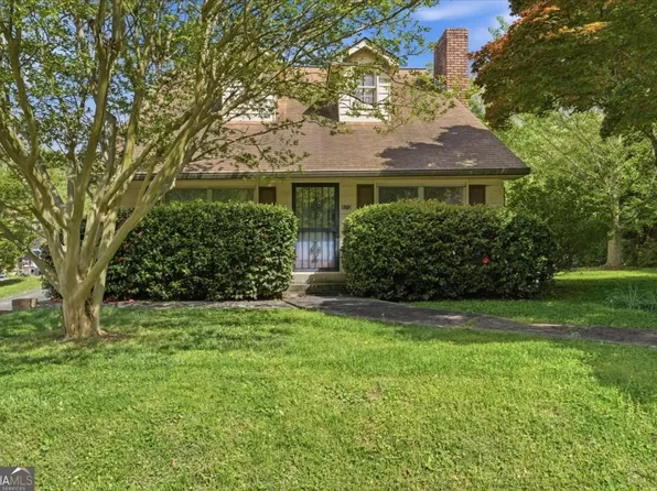 870 Marietta Rd, Canton, GA 30114