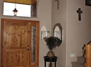 1284 Turkey Hill Rd, Pinedale, AZ 85934