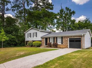 3805 Asbury Place Mountain Brk, Birmingham, AL 35243