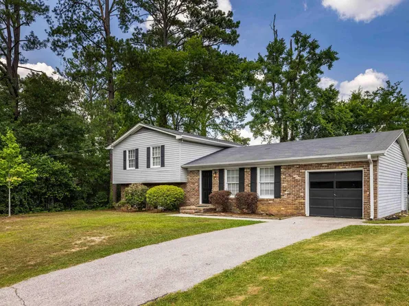 3805 Asbury Place Mountain Brk, Birmingham, AL 35243