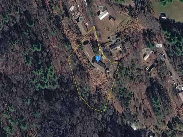 300-302 Miller Rd, Marshall, NC 28753
