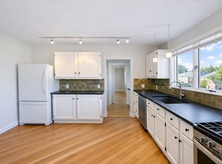 29 Edward T Sullivan Rd #2, Cambridge, MA 02138