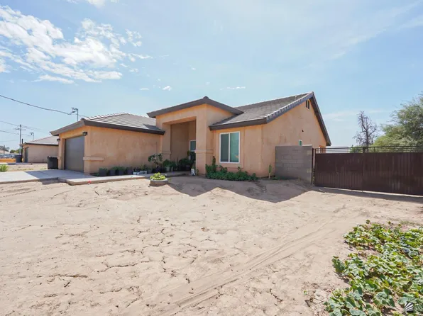 3641 W Crane St, Yuma, AZ 85364