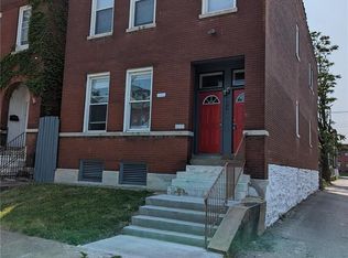 3215 Oregon Ave #2F, Saint Louis, MO 63118