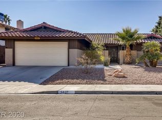5407 Winston Dr, Las Vegas, NV 89103
