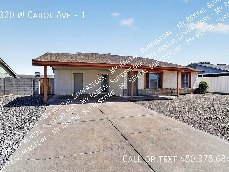 6320 W Carol Ave #1 — Photo 20