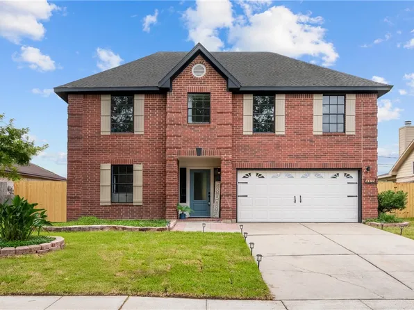 5025 Queens Ct, Corpus Christi, TX 78413