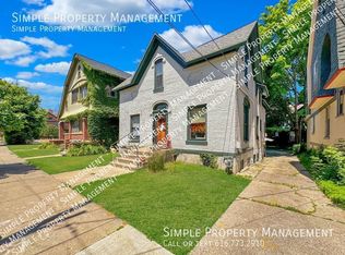 331 Crescent St NE APT 3, Grand Rapids, MI 49503