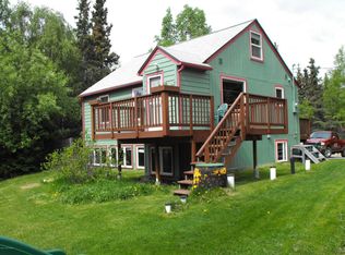 15225 Pollock Dr, Anchorage, AK 99516