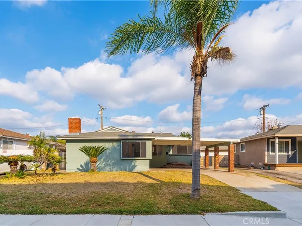 11426 Mondon Ave, Norwalk, CA 90650