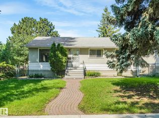 12418 125th St NW, Edmonton, AB T5L 0T1