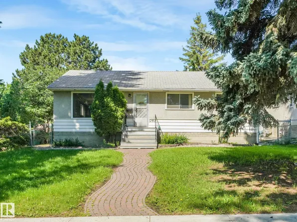 12418 125th St NW, Edmonton, AB T5L 0T1