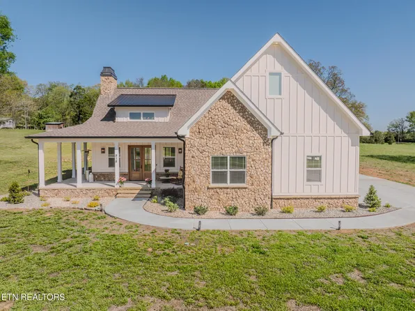 818 Sophie Dr, Greenback, TN 37742