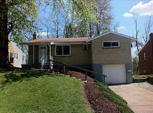 533 Guylyn Dr, Pittsburgh, PA