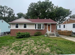 7305 Oliver St, Lanham, MD 20706