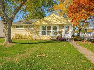 62 Conant Dr, Buffalo, NY 14223