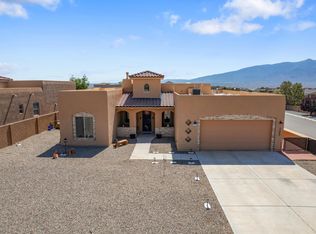 3302 Chayote Rd NE, Rio Rancho, NM 87144
