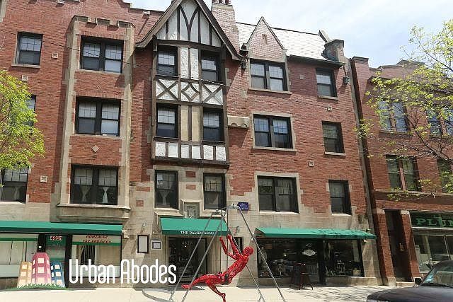 1st image of 4829 N Damen Ave #Ua102