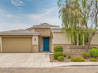 684 Suguaro Bluffs St, Henderson, NV 89014