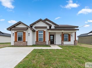 33610 Tejon Rd, Los Fresnos, TX 78566
