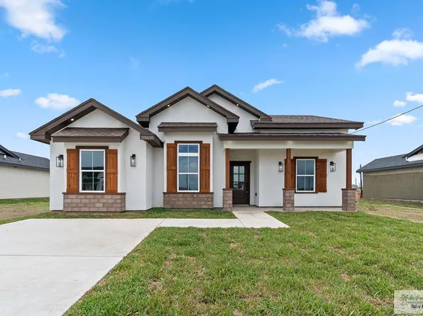 33610 Tejon Rd, Los Fresnos, TX 78566
