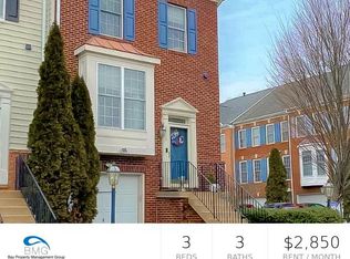 3440 Turtle Dove Nook, Alexandria, VA 22306