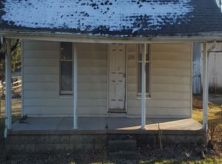 1056 W Us Highway 40, Greencastle, IN
