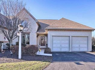 4991 Amelias Path E, Mechanicsburg, PA 17050