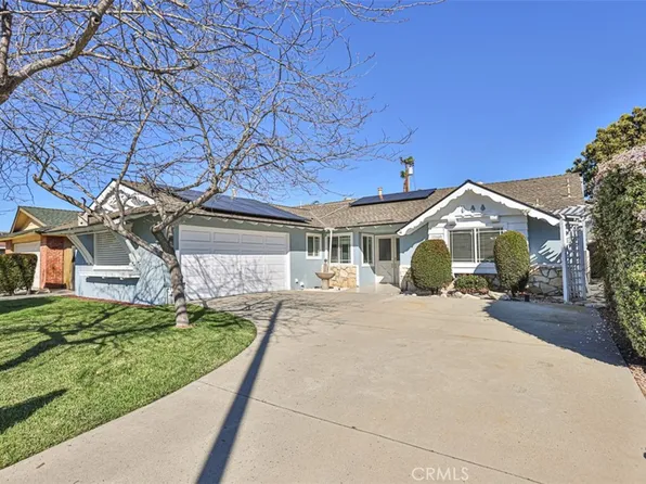 18440 Tamarind St, Fountain Valley, CA 92708