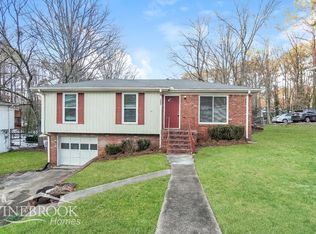 1632 Azalea Dr, Birmingham, AL 35235