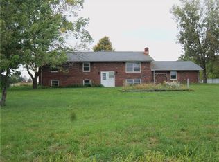 2384 W 600 S, Rochester, IN 46975