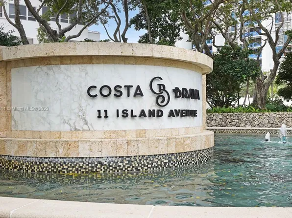 11 Island Ave APT 601, Miami Beach, FL 33139