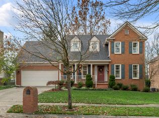 1428 Copperfield Ct, Lexington, KY 40514