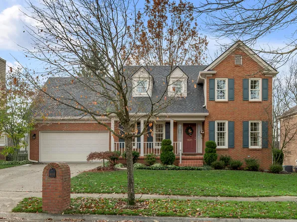 1428 Copperfield Ct, Lexington, KY 40514