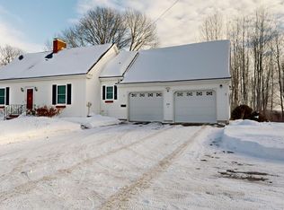 578 Main Street, Monmouth, ME 04259