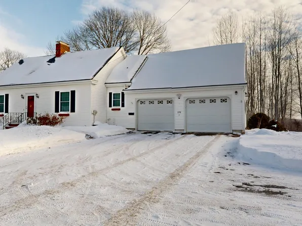 578 Main Street, Monmouth, ME 04259