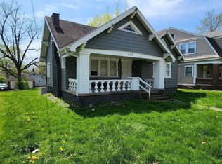 705 W Riverside Ave, Muncie, IN 47303