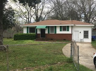 3068 Knox St, Columbus, GA 31903