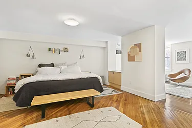 Rented by Halstead Real Estate