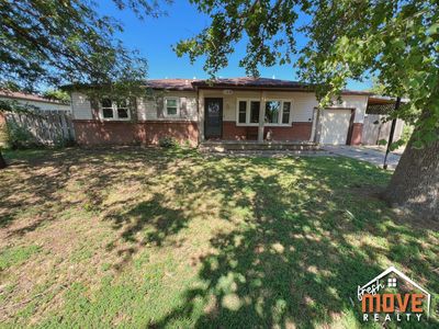1128 Nelson Ave, Liberal, KS, 67901