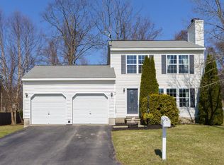 45 W Boylston St, Glens Falls, NY 12801