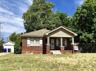 107 S 14th St, Duncan, OK 73533