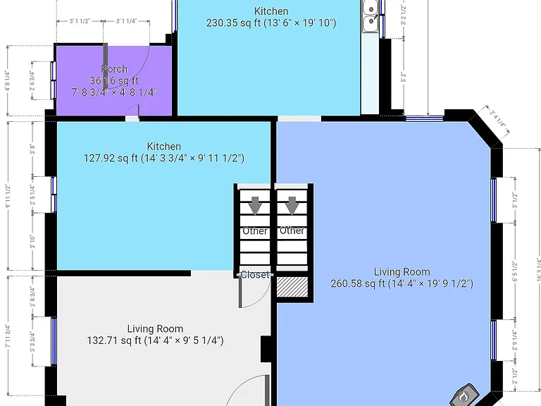 2112 Cowan St #2 — Photo 25