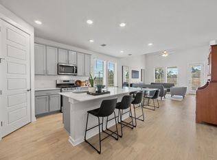 432 Tinto St, Leander, TX 78641