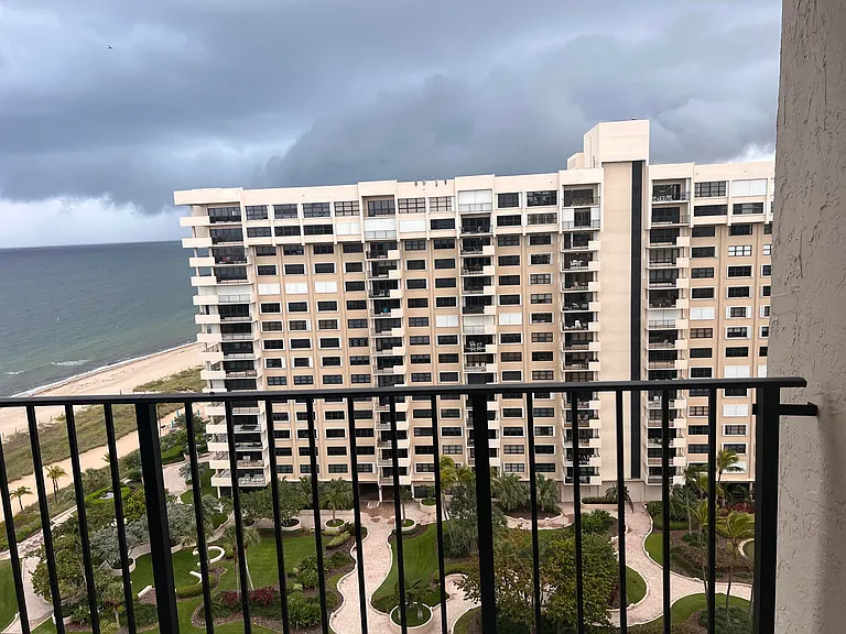 5100 N Ocean Blvd #1701 — Photo 8